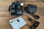 LUMIX Panasonic DMC-FZ300, Ophalen of Verzenden, Zo goed als nieuw, Overige Merken, 8 keer of meer