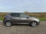 Seat Ibiza 1.0 TSI 70KW 5DRS 2017 Grijs, Auto's, Voorwielaandrijving, Stof, Stoelverwarming, 995 kg