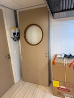 HPL Formica binnendeur nieuw Picospec, Doe-het-zelf en Verbouw, Ophalen, 80 tot 100 cm, 215 cm of meer, Binnendeur
