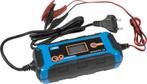 Gude GAB 12V-15A Boost Acculader 12 volt.