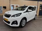 Peugeot 108 1.0 e-VTi Active 5 deurs, Voorwielaandrijving, Gebruikt, Euro 6, 4 stoelen