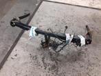 Trekhaak van een Renault Megane Scenic, Gebruikt, -, Renault, -
