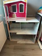 Rainbow high poppenhuis, Ophalen, Gebruikt, Poppenhuis