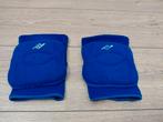 Kniebeschermers Rucanor handbal maat M, Sport en Fitness, Handbal, Ophalen of Verzenden, Zo goed als nieuw, Toebehoren