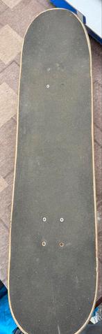 Skateboard - Gebruikte staat, Sport en Fitness, Skateboarden, Ophalen, Gebruikt, Skateboard