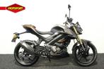 QJMOTOR SRK 125 S (bj 2026), Motoren, Motoren | Overige merken, Lorentzlaan 14
3401 MX  IJsselstein, Qjmotor, MotoMondo, Naked bike