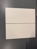 Wand/vloertegels 60 x 40 cm mat, Doe-het-zelf en Verbouw, Tegels, Ophalen, 40 tot 60 cm, Keramiek, Nieuw