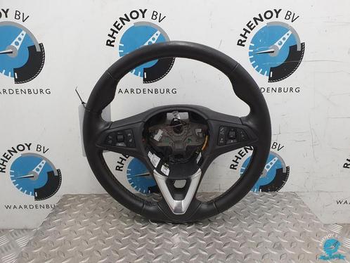 Opel Karl leder stuurwiel 2019, Auto-onderdelen, Besturing, Gebruikt, Ophalen of Verzenden