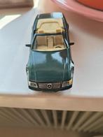 Mercedes miniatuurauto 500S, Ophalen, Gebruikt, Auto