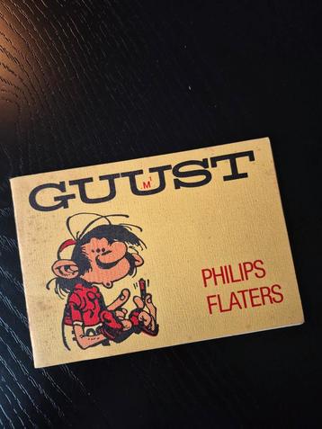 Guust Flaters Mini Serie Deel 1 - Franquin beschikbaar voor biedingen