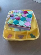 Lego Dots: Sieradendoos & Bureau Organizer, Ophalen, Gebruikt, Jongen of Meisje