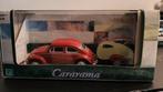 Volkswagen Kevers., Hobby en Vrije tijd, Modelauto's | 1:43, Ophalen of Verzenden, Zo goed als nieuw, Auto