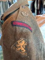 Militair jasje kort, Ophalen of Verzenden, Landmacht, Nederland, Kleding of Schoenen