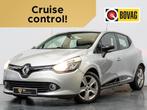 Renault Clio 1.2 Night & Day | Airco | Cruise | Bluetooth, Auto's, Renault, Voorwielaandrijving, Euro 5, Gebruikt, Handgeschakeld