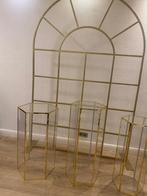 Te huur hele decoratie of los, Ophalen of Verzenden, Zo goed als nieuw, Geboorte of Huwelijk