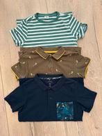 T-shirts polo's nieuwstaat m 122 128 NAME IT  WE, ZARA, Ophalen of Verzenden, Zo goed als nieuw, Shirt of Longsleeve, Name IT