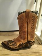 Sendra boots 37, Kleding | Dames, Schoenen, Ophalen of Verzenden, Zo goed als nieuw, Zwart