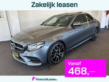Mercedes-Benz E-Klasse 250 Premium Plus AMG | E43 uitgevoerd beschikbaar voor biedingen