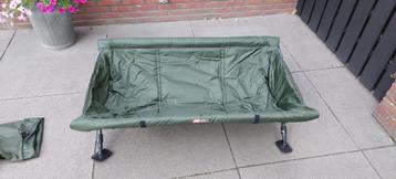 JRC Cocoon 2G Hi Care Cradle beschikbaar voor biedingen