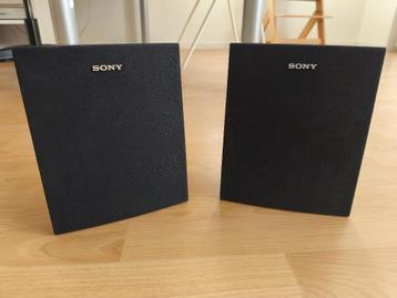 Speakers beschikbaar voor biedingen