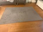 IkeaTapijt 170x240 cm - Grijs, 150 tot 200 cm, 200 cm of meer, Ophalen of Verzenden, Grijs