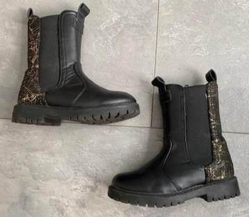 Blue Box meisjes chelsea boots, maat 27 (qwe) beschikbaar voor biedingen