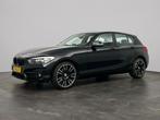 BMW 118i Essential | Cruise Control | PDC | Stoelverwarming, 1-Serie, 1280 kg, Zwart, Bedrijf