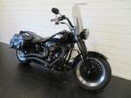 Harley-Davidson FLSTF FAT BOY 103 SPECIAL (bj 2012), Bedrijf, Chopper