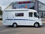 Dethleffs Integraal 5830 barzit Esprit, Luifel, Ringverwarming, Koelkast, Tot en met 3
