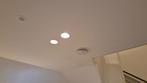 Delta Light DIRO ST OK Hl S1 W inbouwspots wit, Huis en Inrichting, Lampen | Spots, Gebruikt, Metaal of Aluminium, Led, Ophalen of Verzenden