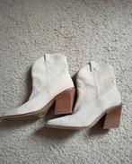 Bronx enkellaars, Bronx, Beige, Lage of Enkellaarzen, Nieuw