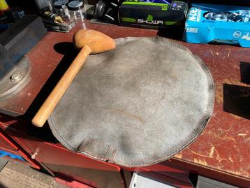Diverse plaatwerk gereedschap. beschikbaar voor biedingen