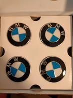 BMW emblemen nieuw in doos orgineel, Ophalen of Verzenden