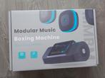 Nieuw smart boxingmachine boksmachine, Ophalen of Verzenden, Nieuw