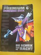 Darkwing Duck premium 6 de schrik van de nacht, Eén comic, Ophalen of Verzenden, Zo goed als nieuw, Europa