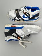 Nike Air Trainer 3 Auburn Pure Platinum Orange Bo Jackson, Kleding | Heren, Schoenen, Nike Air, Ophalen of Verzenden, A, A