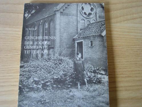 streekboekjes omgeving Groningen, Boeken, Geschiedenis | Stad en Regio, Gelezen, 20e eeuw of later, Ophalen