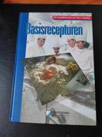 basisrecepturen en techniek, Boeken, Ophalen of Verzenden, Beta, Zo goed als nieuw, HBO