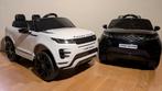 Aanbieding:Range Rover Evoque 12V 7AH Kinderauto RC OP=OP!, Kinderen en Baby's, Speelgoed | Buiten | Accuvoertuigen, Ophalen of Verzenden