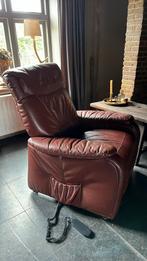 Electrische fauteuil, Gebruikt, 75 tot 100 cm, Ophalen