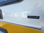 Eriba Touring Troll 542; Nugget Gold, Standaardzit, Bedrijf, Tot en met 3, Lengtebed