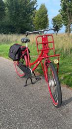 Cortina u4 ecomo 28 inch met 7 versnellingen, 56 cm of meer, Ophalen, Zo goed als nieuw, Versnellingen