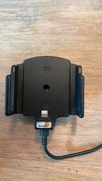 Telefoonhouder Iphone, Ophalen of Verzenden, Gebruikt, Auto