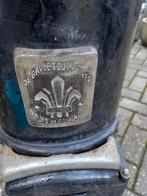 Potkacheltje  en "Petroleum" kacheltje ?, Huis en Inrichting, Kachels, Ophalen, Gebruikt, Overige brandstoffen, Petroleumkachel