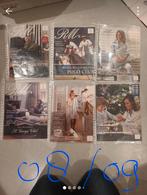 10 jaar aan riviera maison magazine, Ophalen of Verzenden, Gelezen, Interieur en Design