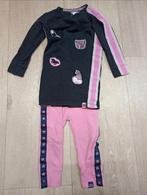Jurk met legging, Ophalen of Verzenden, Zo goed als nieuw, Meisje, Jurk of Rok
