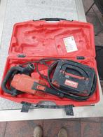 Hilti dg 150 + dpc 20 omvormer, Ophalen of Verzenden, Zo goed als nieuw, Kolomboormachine
