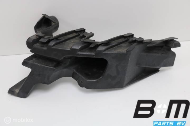 Geleidingsprofiel rechts Skoda Karoq, Auto-onderdelen, Carrosserie en Plaatwerk, Gebruikt