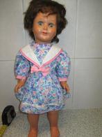 mooie oude UNICA pop, Verzamelen, Poppen, Ophalen of Verzenden, Pop