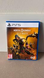 Mortal Kombat 11 Ultimate PlayStation 5 - PS5, Spelcomputers en Games, Games | Sony PlayStation 5, Ophalen of Verzenden, Zo goed als nieuw